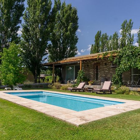 Villa Mansa (Adults Only) Lujan de Cuyo Extérieur photo